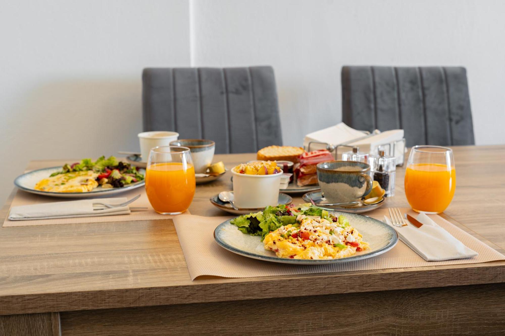 Sunup Lux Villa أويا المظهر الخارجي الصورة
