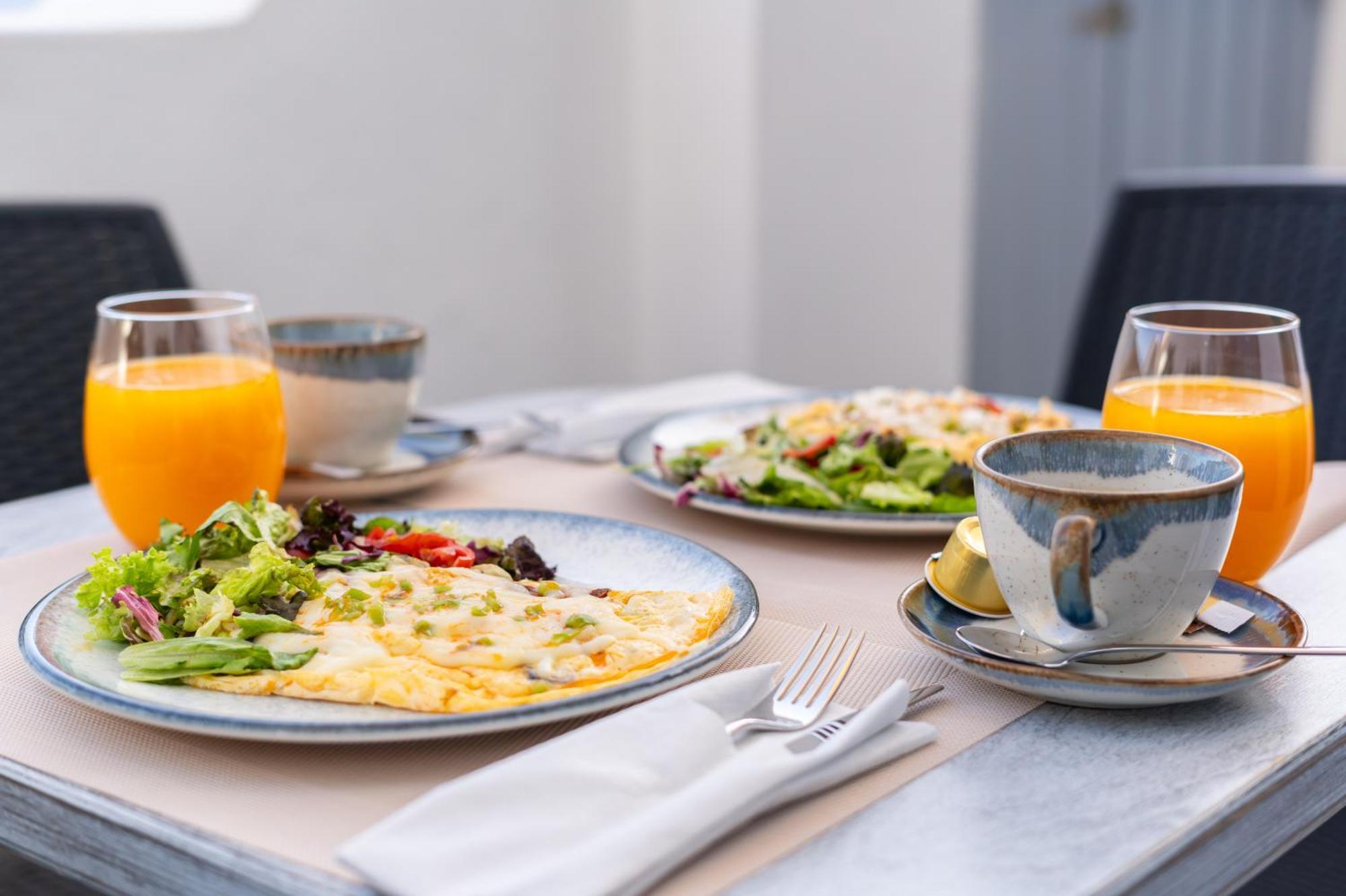 Sunup Lux Villa أويا المظهر الخارجي الصورة