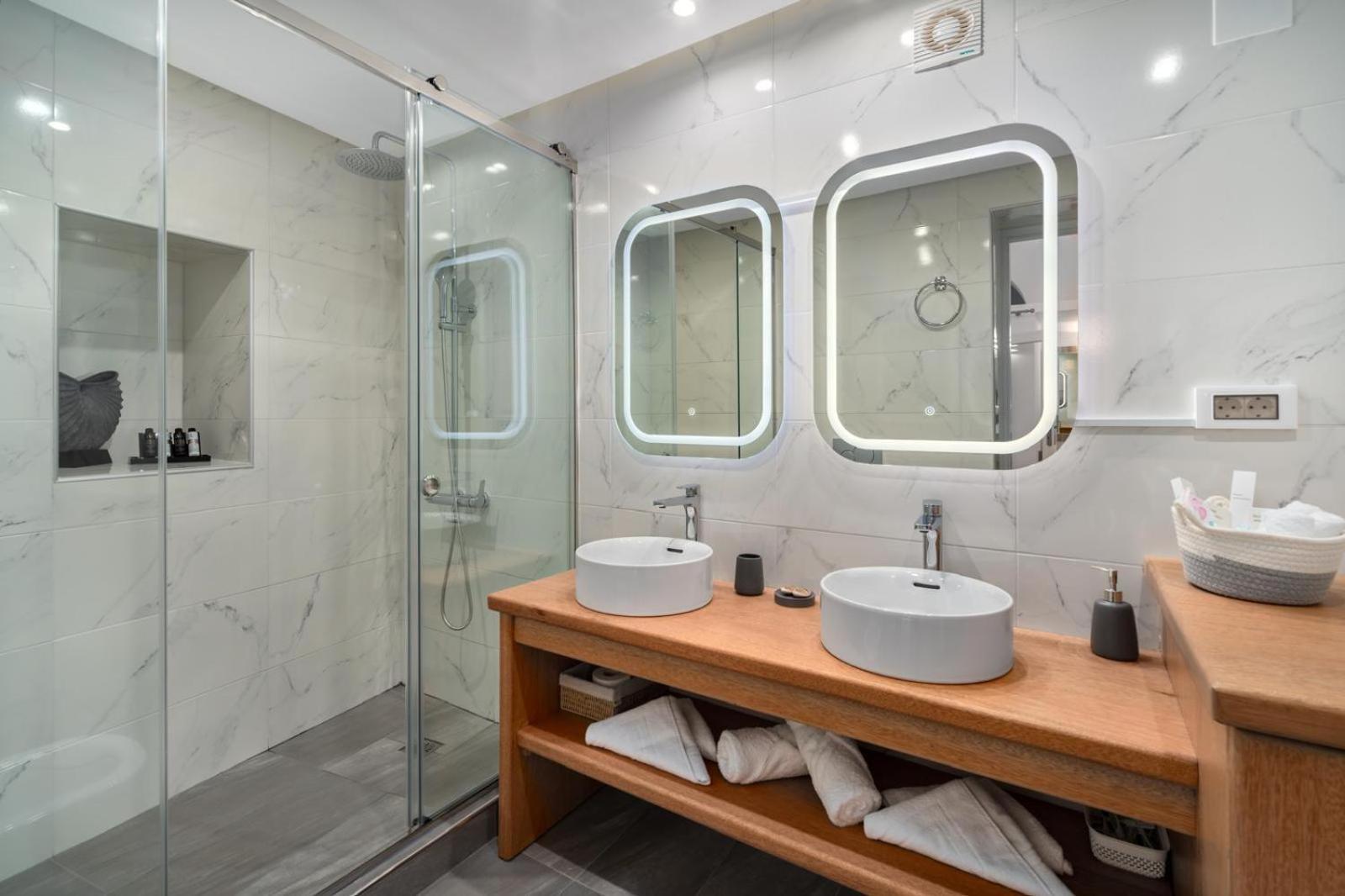 Sunup Lux Villa أويا المظهر الخارجي الصورة