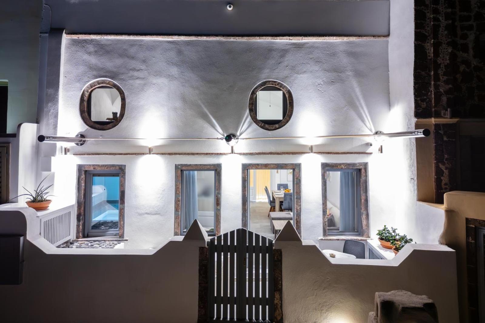 Sunup Lux Villa أويا المظهر الخارجي الصورة