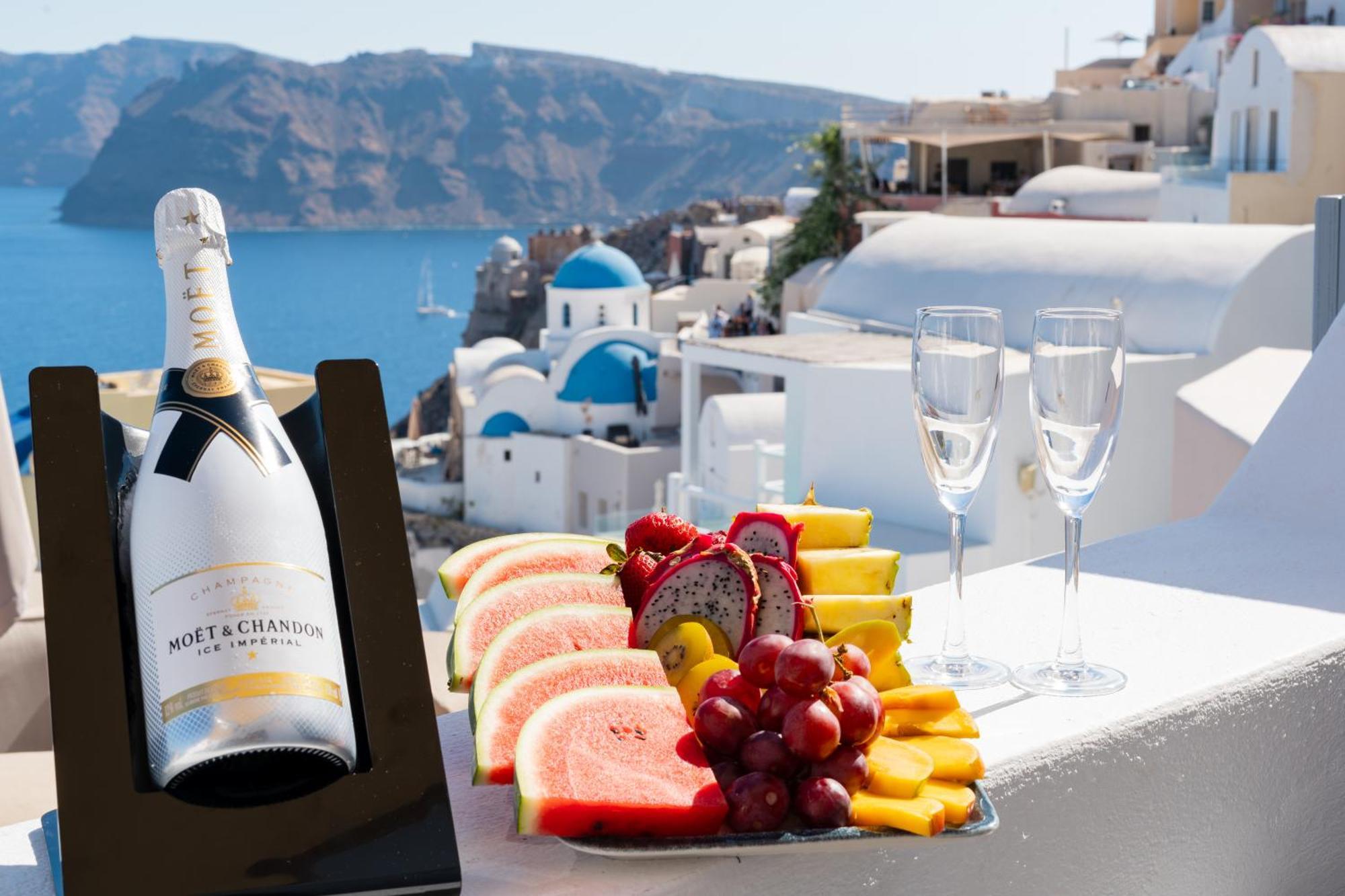 Sunup Lux Villa أويا المظهر الخارجي الصورة